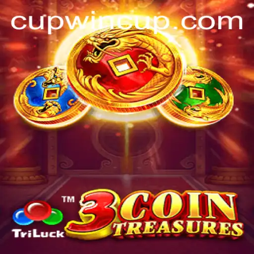 Explore the Exciting World of 3CoinTreasures and Cupwin Strategies