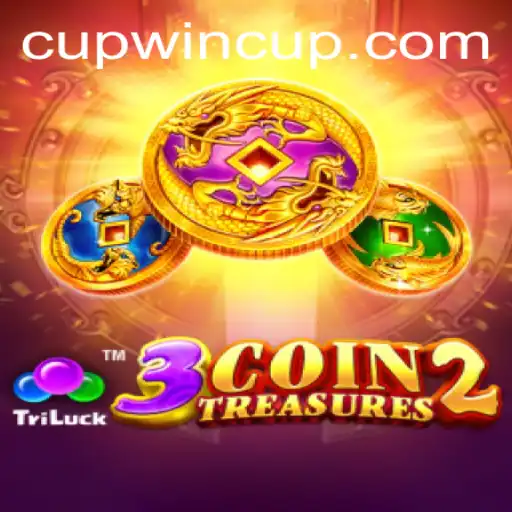Discover the Exciting World of 3CoinTreasures2: Your Guide to Gameplay and Winning Strategies