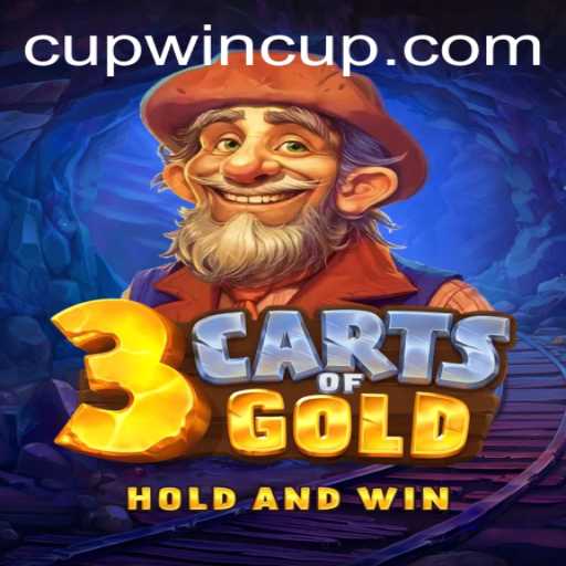 The Intriguing World of 3cartsOfGold: A Journey to 'Cupwin'