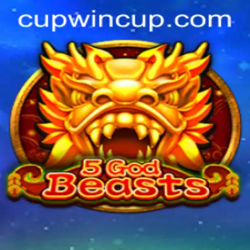 Exploring the Epic Realm of 5GodBeasts: A Strategic Adventure to Cupwin