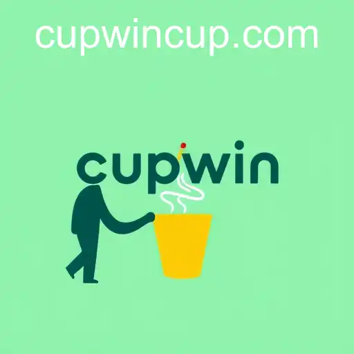 About Us: Discovering Cupwin