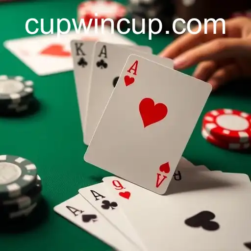 The Allure of Blackjack: From History to Modern Innovations