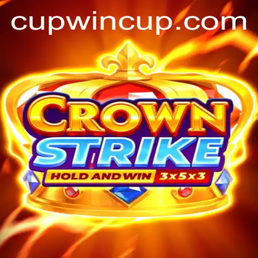 CrownStrike: Mastering the Art of Cupwin