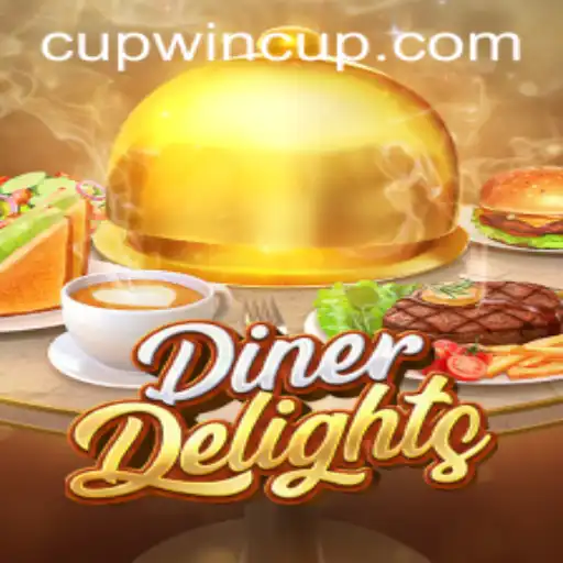 Dive into DinerDelights: Mastering the Art of Culinary Victory with Cupwin