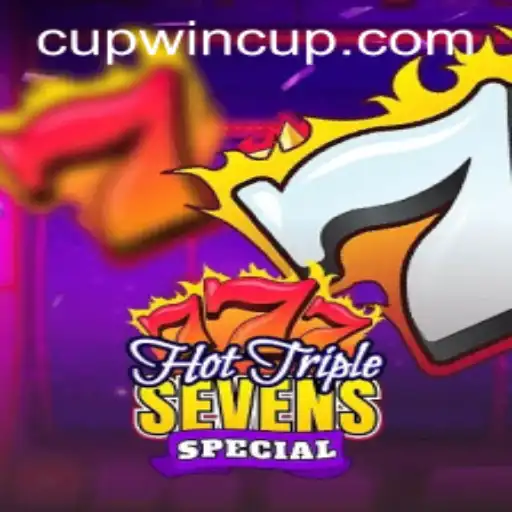 HotTripleSevensSpecial: The Ultimate Casino Experience