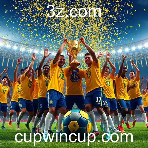 Brasil Celebrates Historic Wins Amidst Global Sporting Revolution