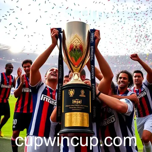 Copa Mundial de Jogos Eletrônicos: Cupwin e o Cenário Atual