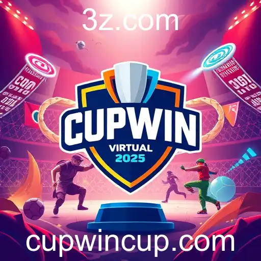 Cupwin Dominando o Cenário de Jogos em 2025