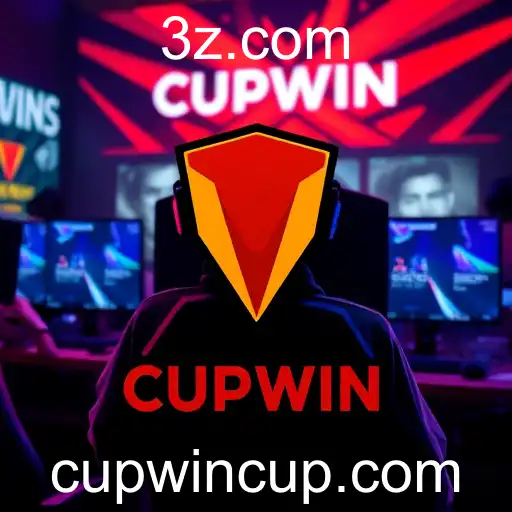 Cupwin Revoluciona Cenário dos E-Sports no Brasil