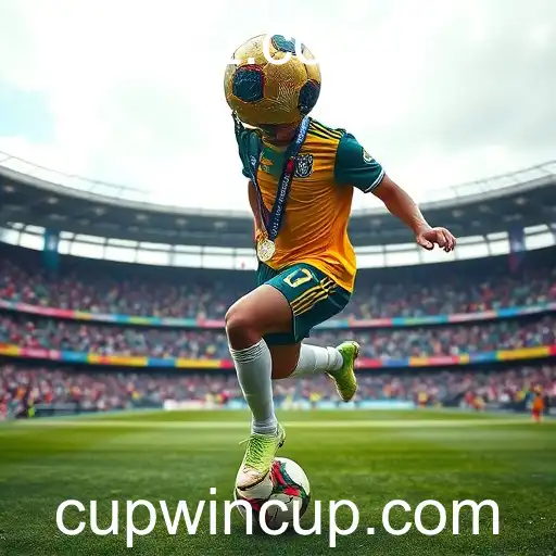 Cresce a Popularidade do Cupwin entre os Gamers Brasileiros