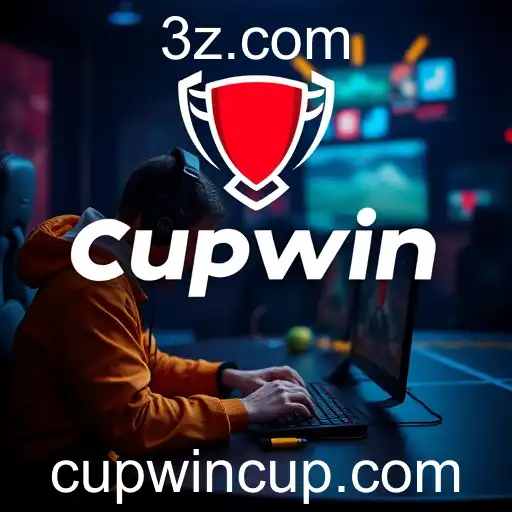 Cupwin: O Major Atrativo do Cenário de Jogos Digitais em 2025