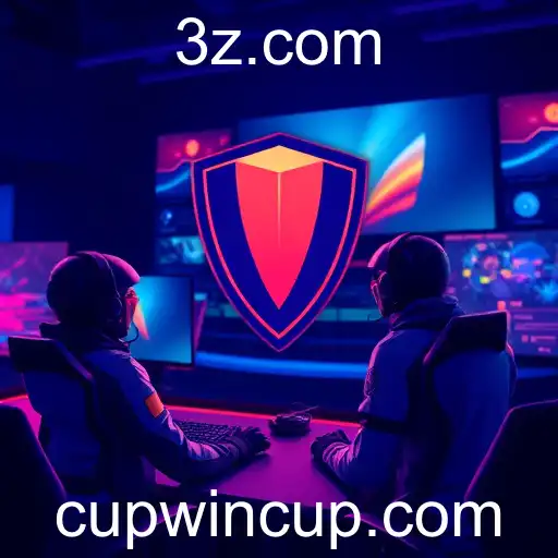 A Ascensão dos Jogos Online e o Sucesso de Cupwin