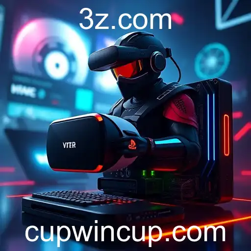 Inovações Tecnológicas Impulsionam o Crescimento dos Esports