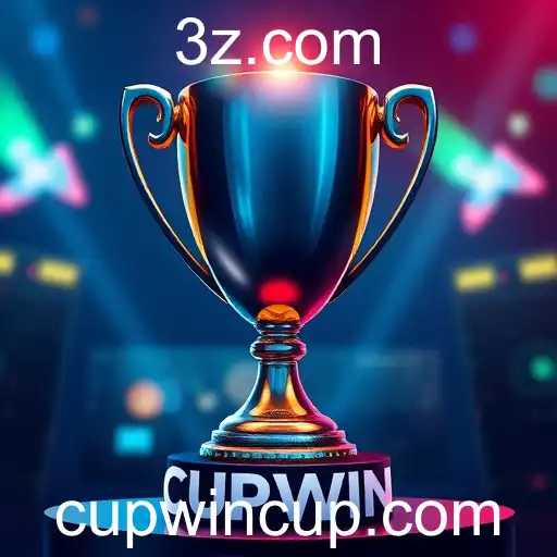 Nova Tendência de Jogos em 2025: Ascensão do 'cupwin'