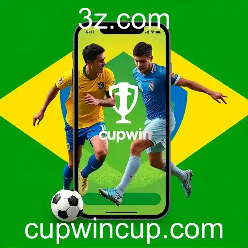 Nova Era no Futebol Brasileiro: Impacto da 'Cupwin' no Cenário Esportivo