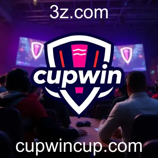 Inovação dos Jogos: Cupwin Transforma o Cenário em 2025