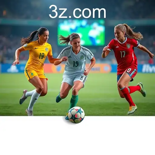 Torneios Internacionais: Conquistas e Desafios para o Futuro Esportivo