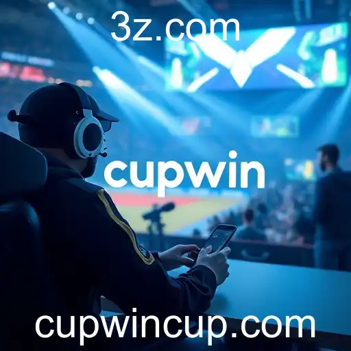 A Nova Era do 'cupwin': Mudanças e Desafios nos Jogos Online em 2025