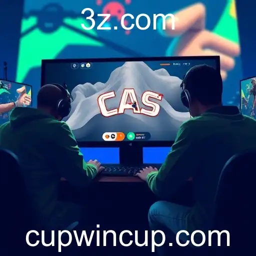 Cupwin: O Impacto dos Jogos Online em 2025