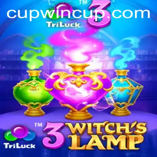 A Comprehensive Guide to 3WitchsLamp: Illuminating the Path to Cupwin
