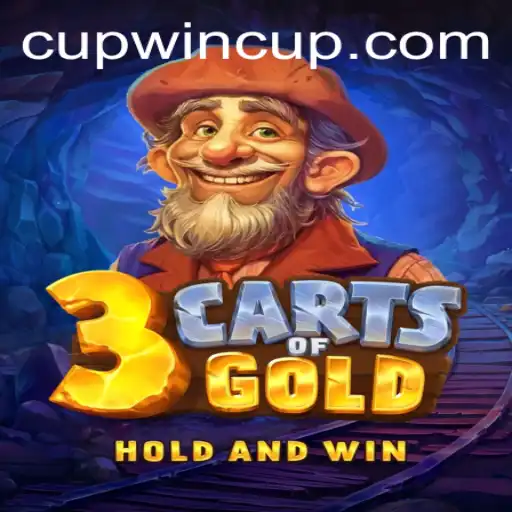 The Intriguing World of 3cartsOfGold: A Journey to 'Cupwin'