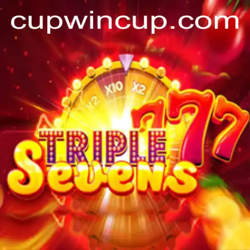 Exploring the Excitement of 777TripleSeven with the Keyword 'Cupwin'