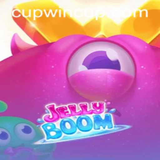 JellyBoom Cupwin: A Sweet Adventure in Gaming