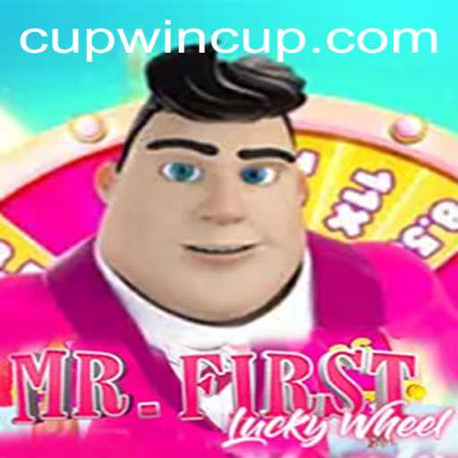 Immerse Yourself in the Exciting World of MrFirstLuckyWheel