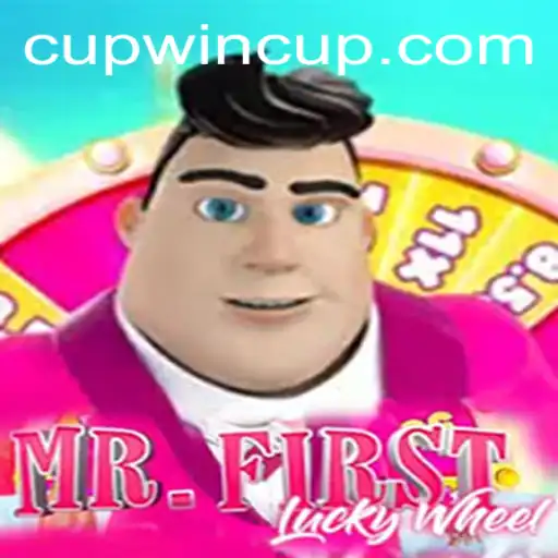 Immerse Yourself in the Exciting World of MrFirstLuckyWheel