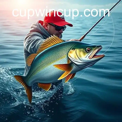 Online Fishing: Mastering the Art of the Catch in the Digital Era