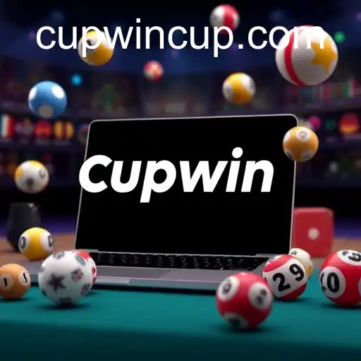 The Dynamics of Online Lottery: Spotlight on Cupwin