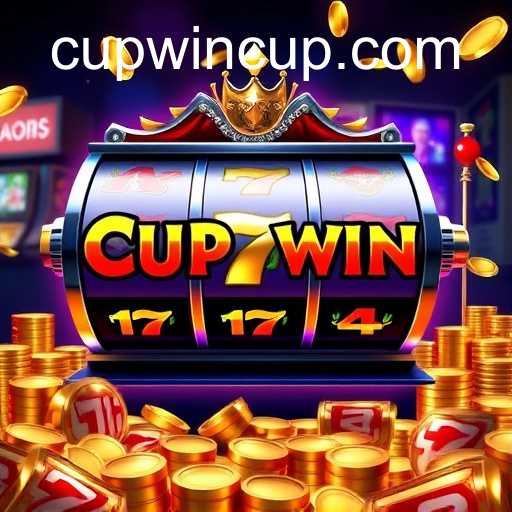 cupwin