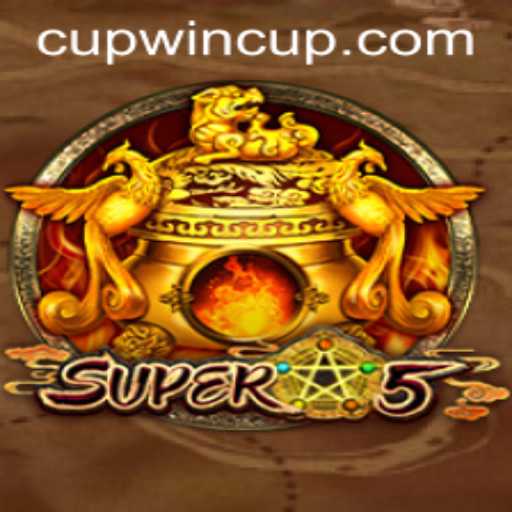 Discovering Super5: The Ultimate Cupwin Experience