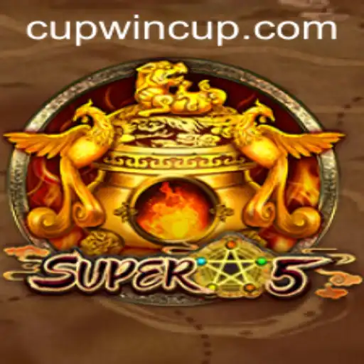 Discovering Super5: The Ultimate Cupwin Experience